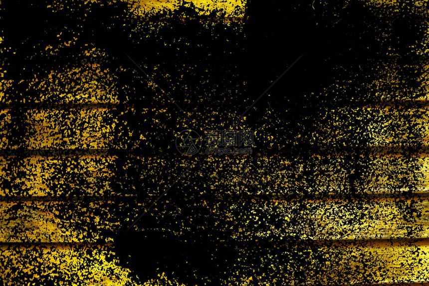 GrungeUltra黄木板布图图片
