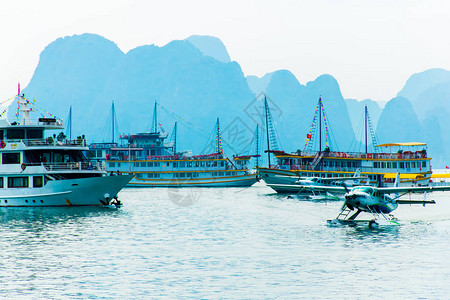 越南HaLong图片