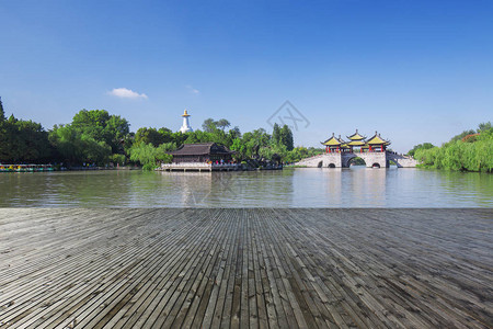 扬州著名的图片