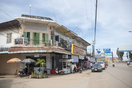 CAMBODIA高清图片