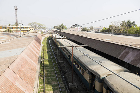 孟加拉国Khulna高清图片