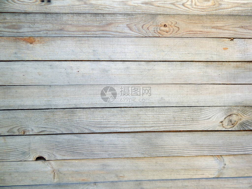 木材的木质纹理组成图片