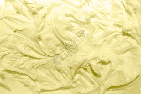 奶油的质地奶油背景鲜奶油图片