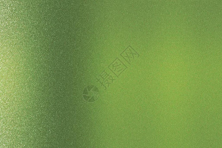 绿色粗金属板条纹图片