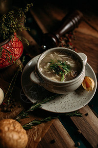 蒙古饮食传统文化图片