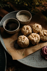 蒙古饮食传统文化图片