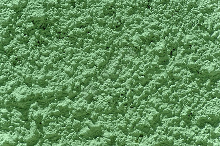 超绿色混凝土水泥墙纹理覆图片