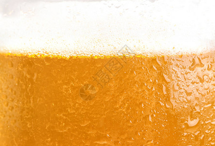 一杯美味的啤酒图片