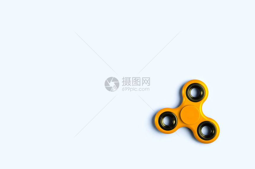 Fidgetspinner背景模板图片