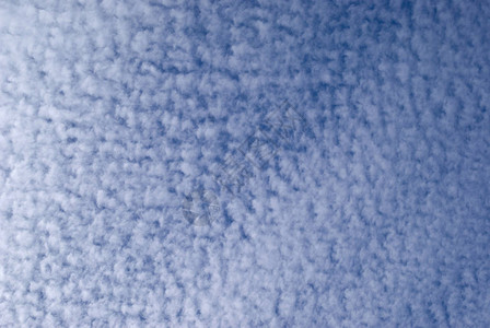 夏日午后的卷云图片