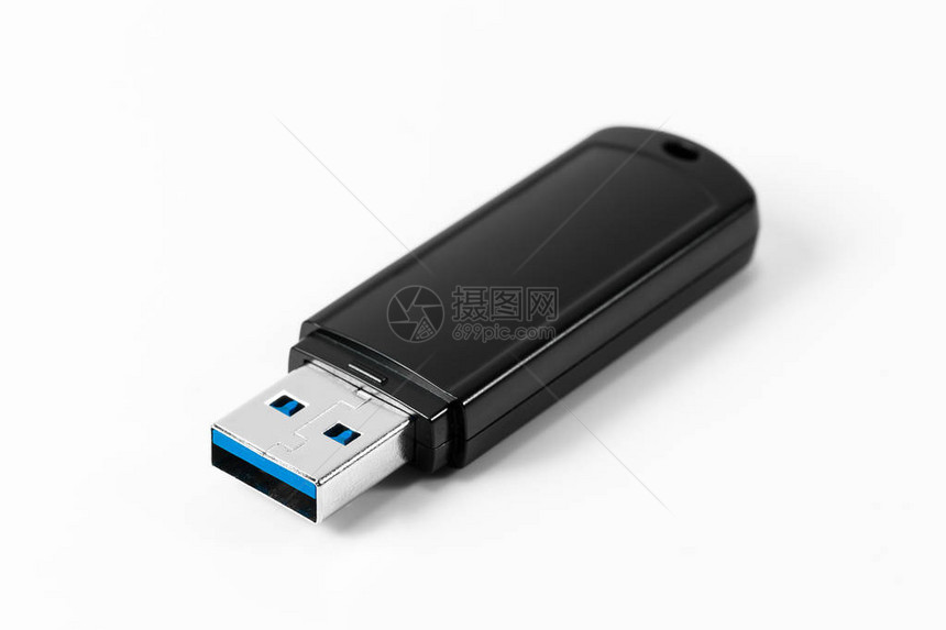 USB30闪存驱动器无白色图片
