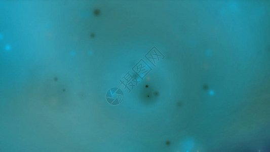 生物污染水显微镜图片