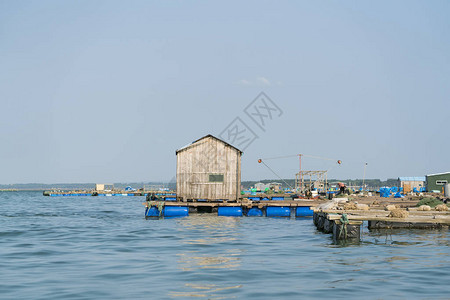 渔村图片