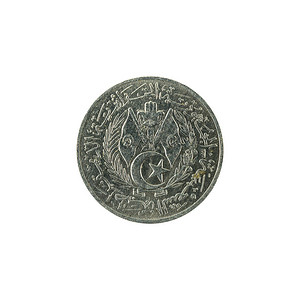 1塞拉第纳尔硬币1964年图片