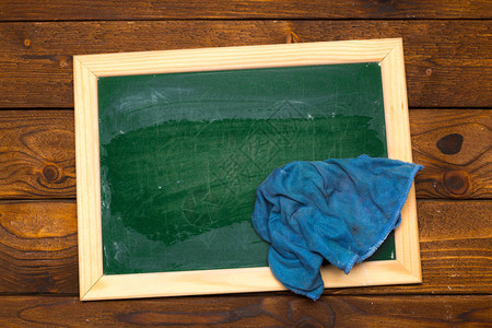 Slate粉笔板背背景图片