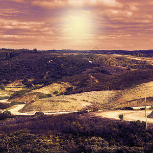 葡萄牙令人叹为观止的风景和自然风光图片