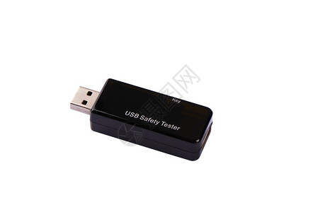 USB数字动力多米计电流图片