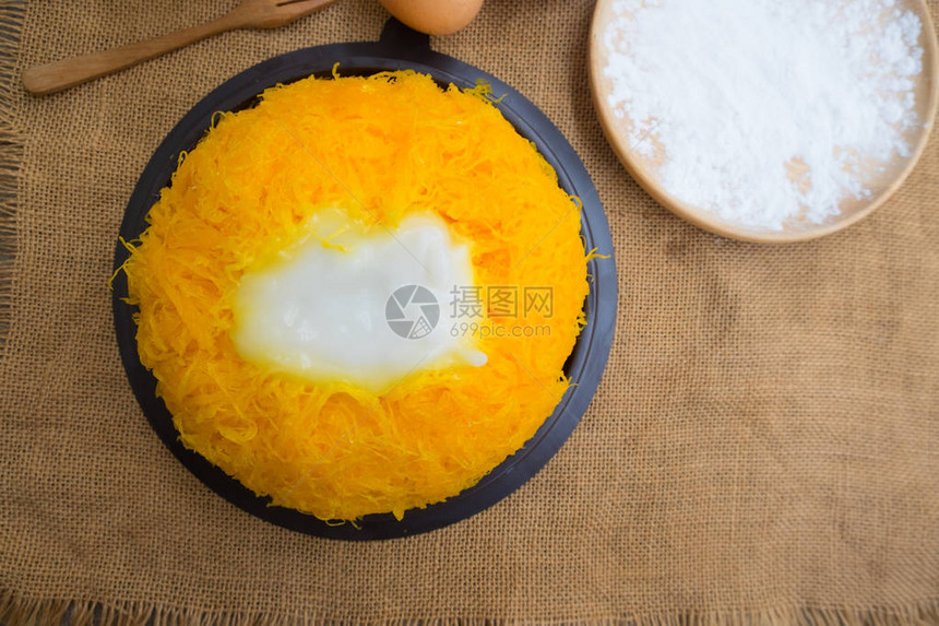 CakeFoiTong熔岩蛋糕图片