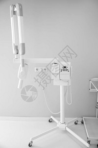 现代X射线单位牙医办公室图片
