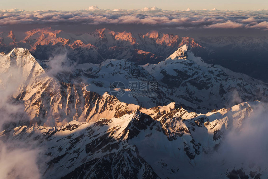 Elbrus区域图片
