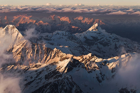 Elbrus区域图片