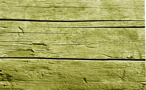 黄色的旧木墙设计的背景和纹理摘要图片