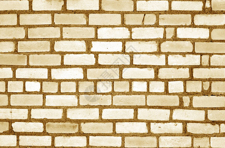 棕色语气古老的石砖墙表面设计建筑背图片