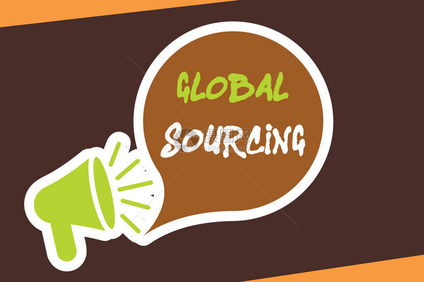 GlobalSourcingGlobalSourcing图片