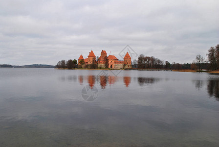 立陶宛Trakai的图片
