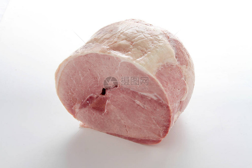 冷腌熟肉和腌肉图片