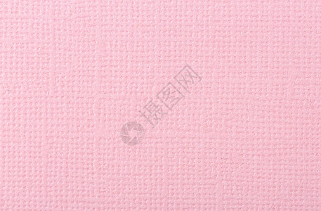 粉红色纸的纹理用于剪贴图片