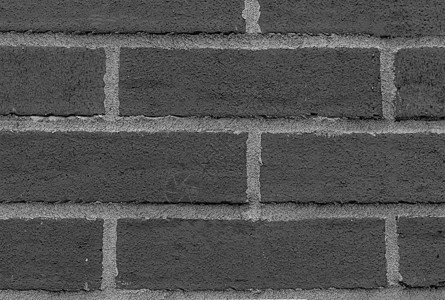 长方形石头砖的单色灰和水泥平线底深西普背景图片