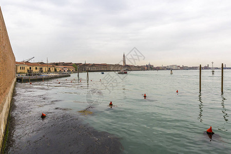 从Arsemale看威尼斯泻湖图片