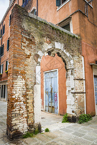 意大利威尼斯市威尼斯街图片