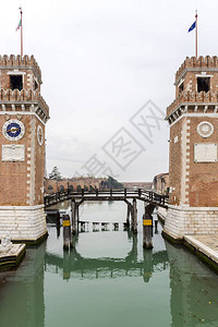 意大利威尼斯VenetianArse图片
