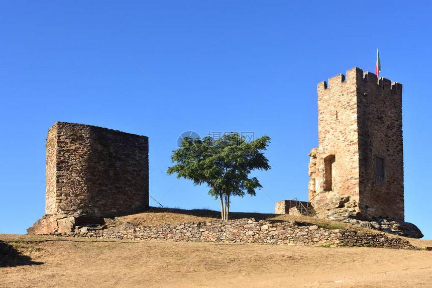 塔台莫加多乌罗葡萄牙图片
