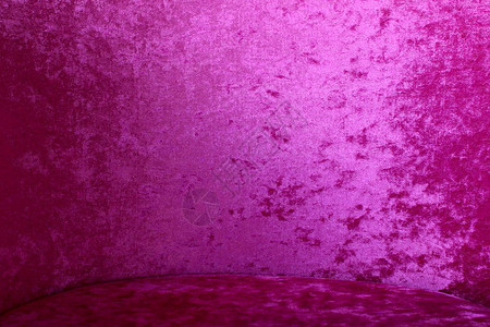 紫天鹅绒表面沙发座图片