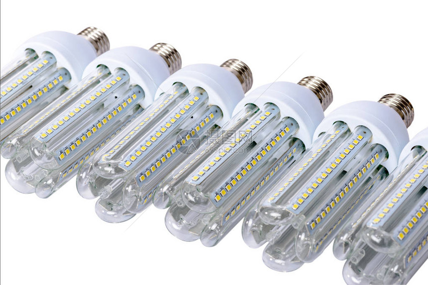 高亮度的新一代LED灯系列图片