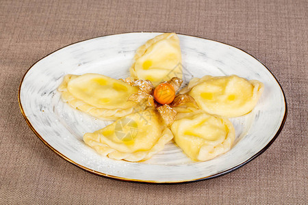 乌克兰素食子Var图片
