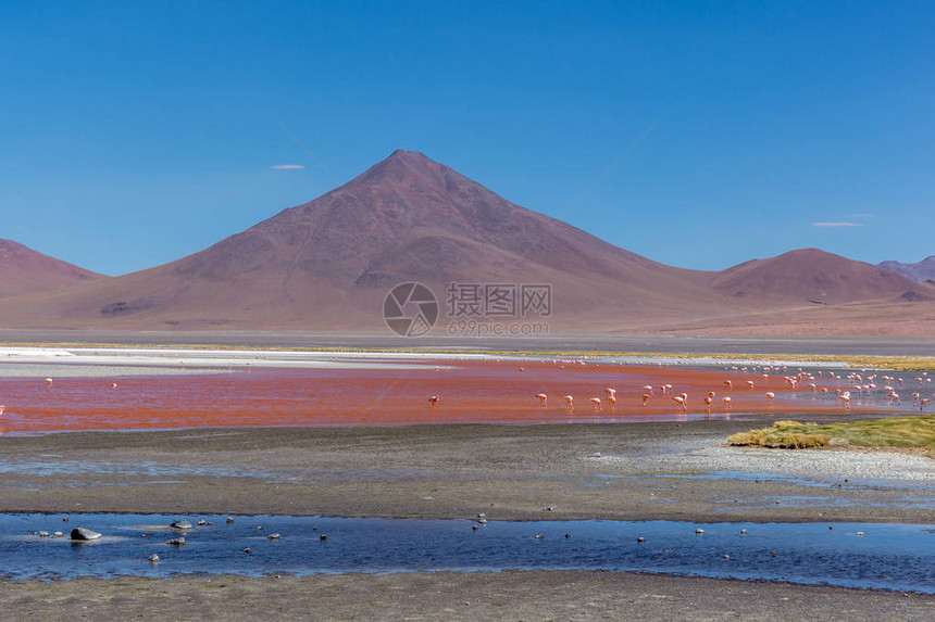 玻利维亚令人惊叹的风景图片