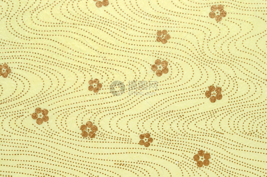 传统日式折纸纹理背景的日本图片