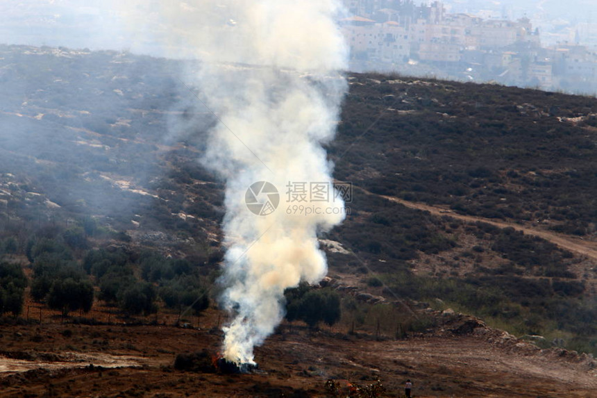 北Israel西银河图片