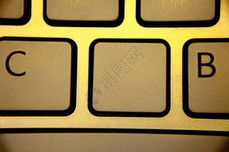 网站促销商业广告标号是空的社交媒体广告Keyboardbrown黄色关键意旨创建文本背景图片