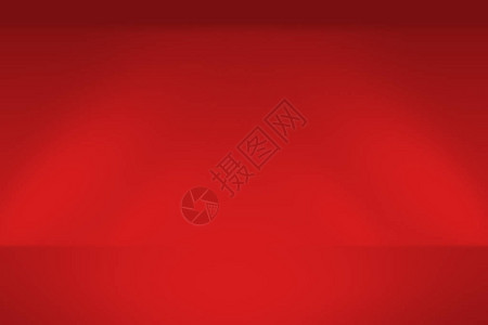 红色产品展示聚光灯背景布背景图片