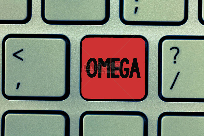 Omega商业图片展示基本脂肪酸类别降低胆固醇和LDL的含量图片