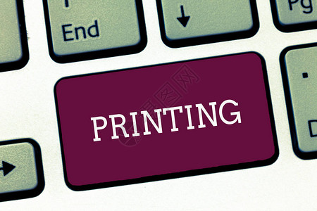 显示打印的书写笔记展示书籍报纸或其他印刷材料硬拷贝制图片
