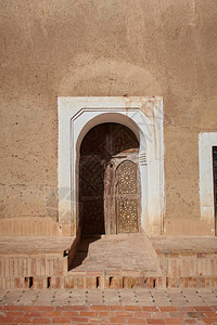 摩洛哥瓦尔扎特Taourirt图片