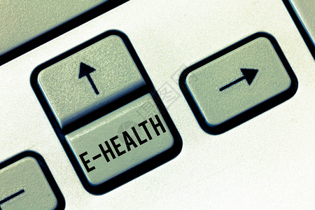 E保健概念是指在电子方法和通信的辅助下图片