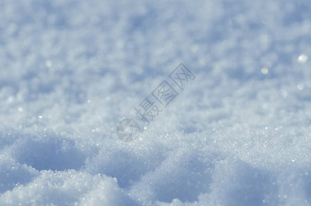 自然的冬天背景雪光闪的漂流冬天雪背景纹理图片