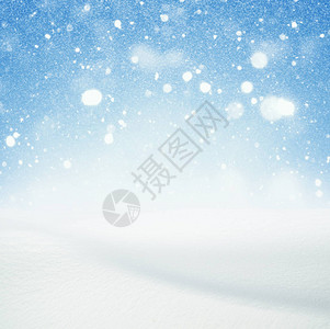 冬季背景冬季风景下降雪图片